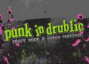 Punk in Drublic