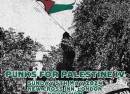 Punks For Palestine IV