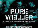 Pure Weller | Paul Weller Tribute