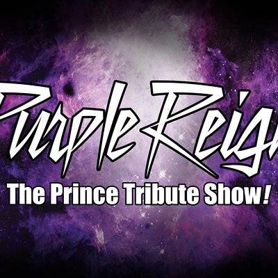 Purple Reign The Prince Tribute Show at Planet Hollywood