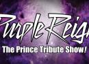 Purple Reign The Prince Tribute Show at Planet Hollywood