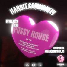 PUSSY HOUSE