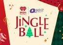 Q102 Jingle Ball