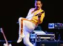 Queen Forever Tributo a Queen en Teatro Eslava