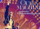 Queen Machine og Danmarks Underholdningsorkester