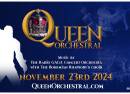 Queen Orchestral