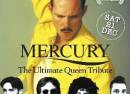 QUEEN'S GREATEST HITS - starring MERCURY