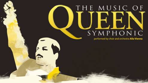 Queen Symphonic Tribute