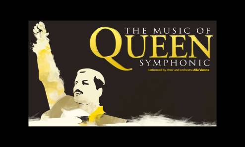 Queen Symphonic