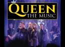 Queen The Music