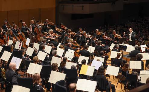 Queensland Symphony Orchestra