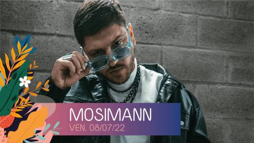 Quentin Mosimann