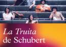 Quinteto "La trucha" de Schubert