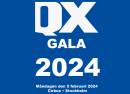 QX Gaygala