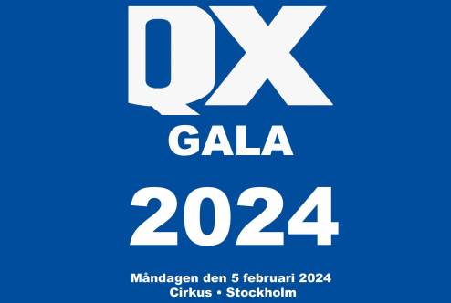 QX Gaygala