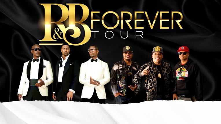 R&B Forever Tour