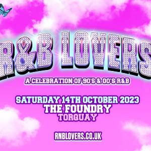 R&B Lovers - Torquay