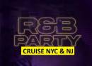 R&B Vibes on the Water Party Cruise