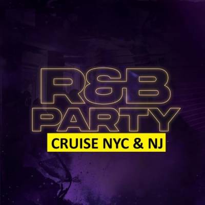 R&B Vibes on the Water Party Cruise