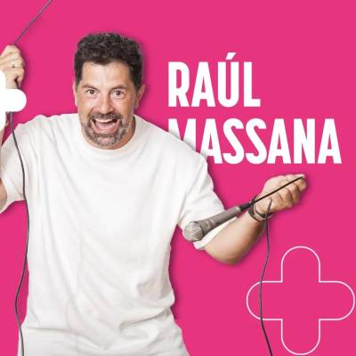 Raúl Massana