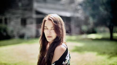 Rachael Yamagata