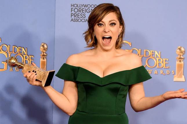 Rachel Bloom