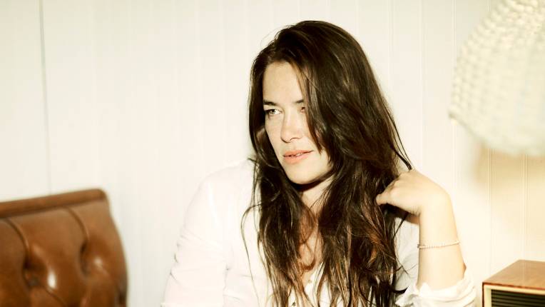 Rachel Yamagata