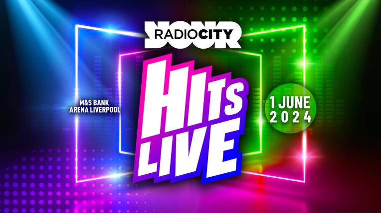 Radio City Hits Live