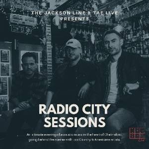 Radio City Sessions