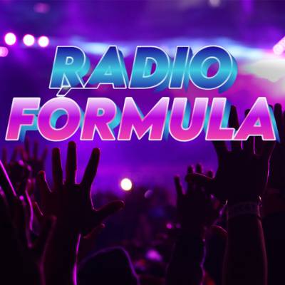 Radio Fórmula Especial de fin de temporada