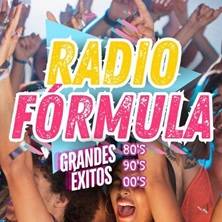 Radio Fórmula