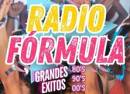 Radio Fórmula