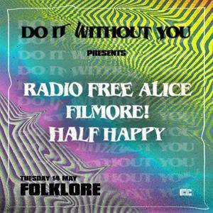 Radio Free Alice