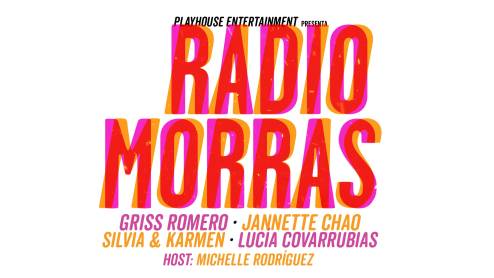 Radio Morras