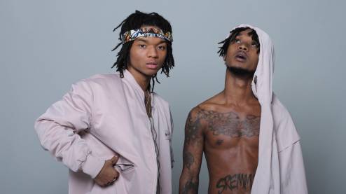 Rae Sremmurd