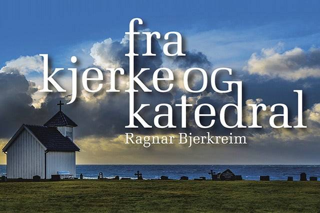 Ragnar Bjerkreim