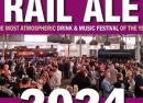 Rail Ale 2024 3-Day Festival Pass (w/ Rock Night)