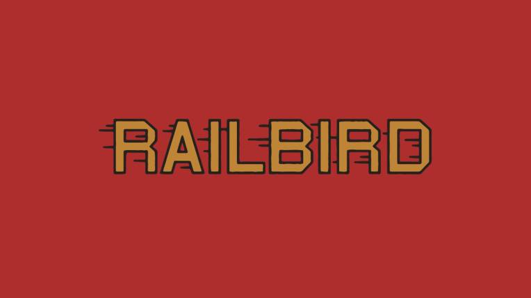 Railbird Festival: Zach Bryan, Weezer, Tyler Childers & Nathaniel Rateliff and The Night Sweats - 2 Day Pass