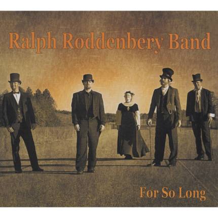 Ralph Roddenbery Band