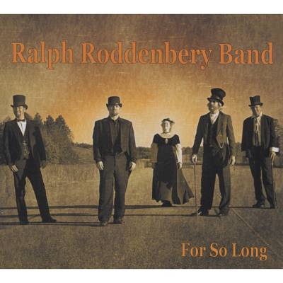 Ralph Roddenbery Band