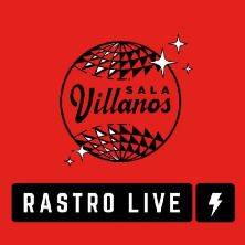 Rastro Live