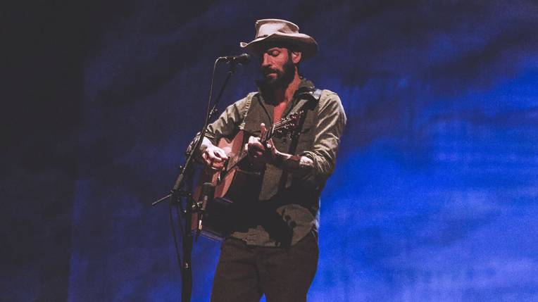 Ray LaMontagne: The MONOVISION Tour presented by 92.3 WTTS