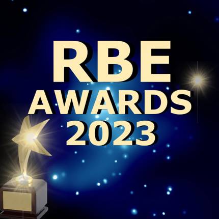 RBE Awards 2023 Live at Wonderville