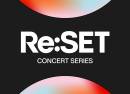 Re:SET Concert Series