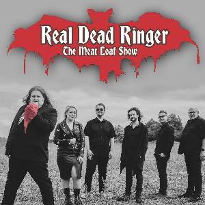 Real Dead Ringer Live at Strings Bar