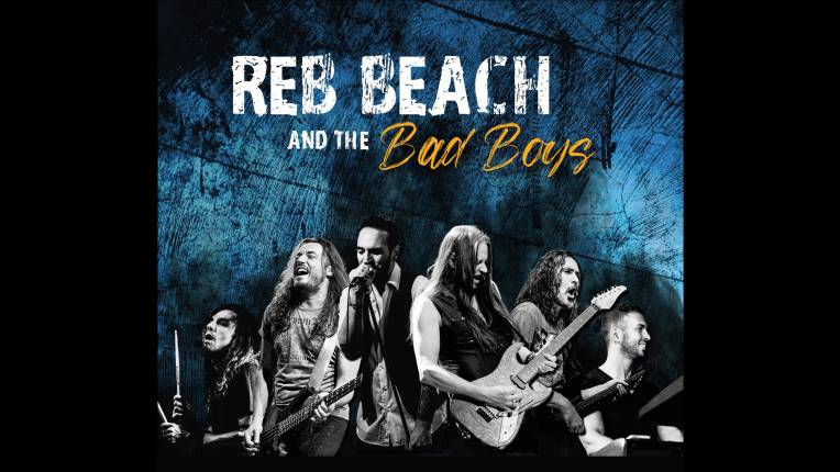 Reb Beach & The Bad Boys