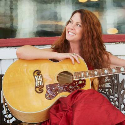 Rebecca Folsom