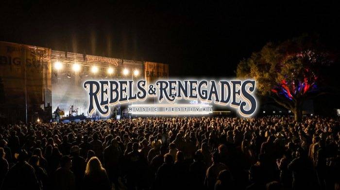 Rebels & Renegades Music Festival