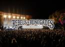 Rebels & Renegades Music Festival