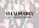 Recitales Versándonos Mayo en Sala Badulaque, Madrid 2025